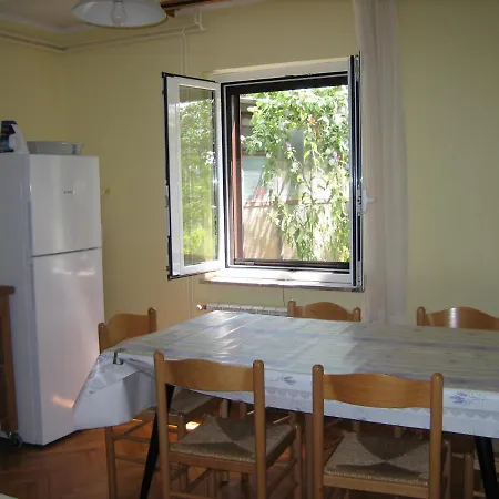 Apartma Janja Portorož
