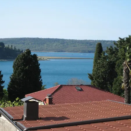 Apartmán Apartma Janja *
