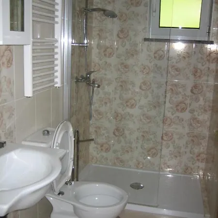 Apartma Janja * بورتوروز