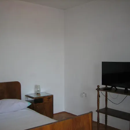 Apartmán Apartma Janja