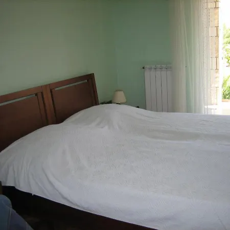 Apartma Janja * 波尔托罗