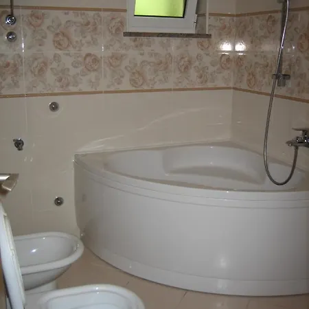 Apartma Janja شقة بورتوروز