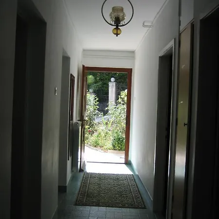 Apartma Janja بورتوروز