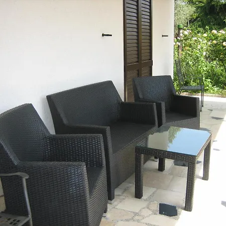 Apartma Janja Apartmán *