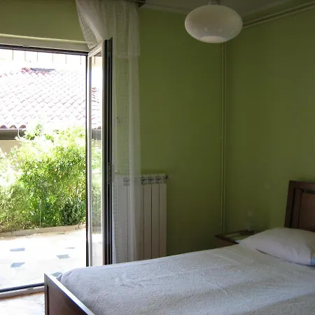 Apartma Janja 波尔托罗