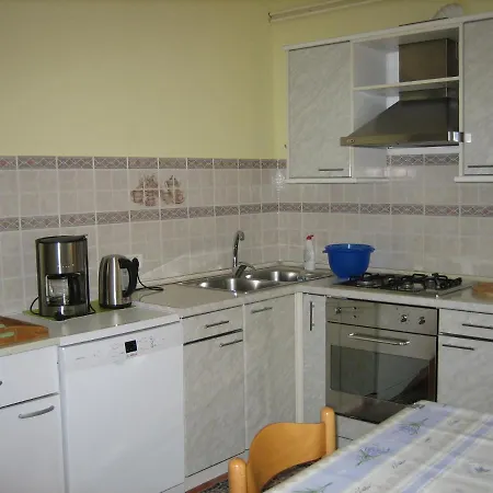 Apartma Janja